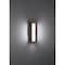 Access Lighting Soll, Outdoor LED Wall Mount, Oil Rubbed Bronze Finish, Opal Glass 20126LEDDMG-ORB/OPL - alternate 6